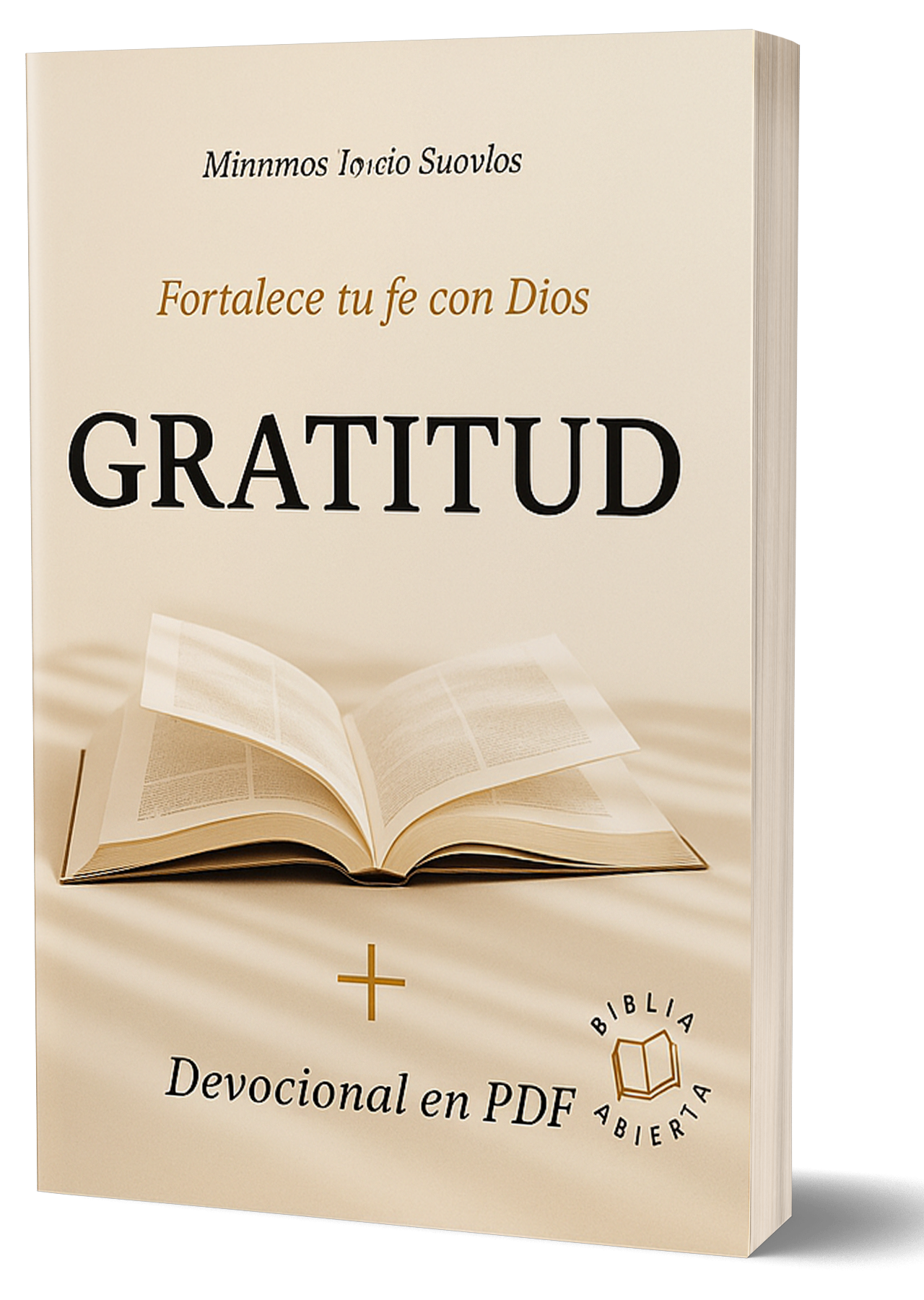 Gratitud
