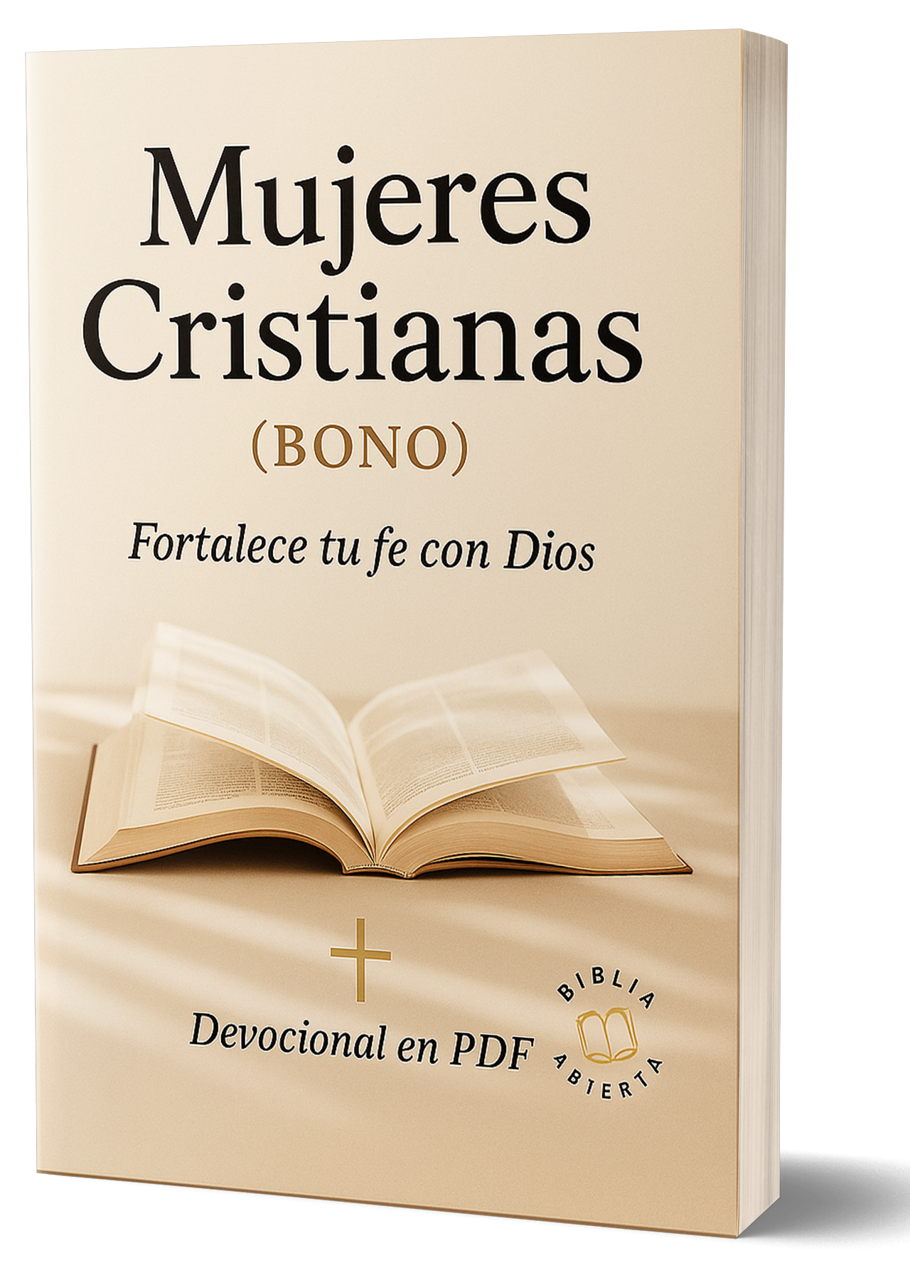 Mujeres Cristianas