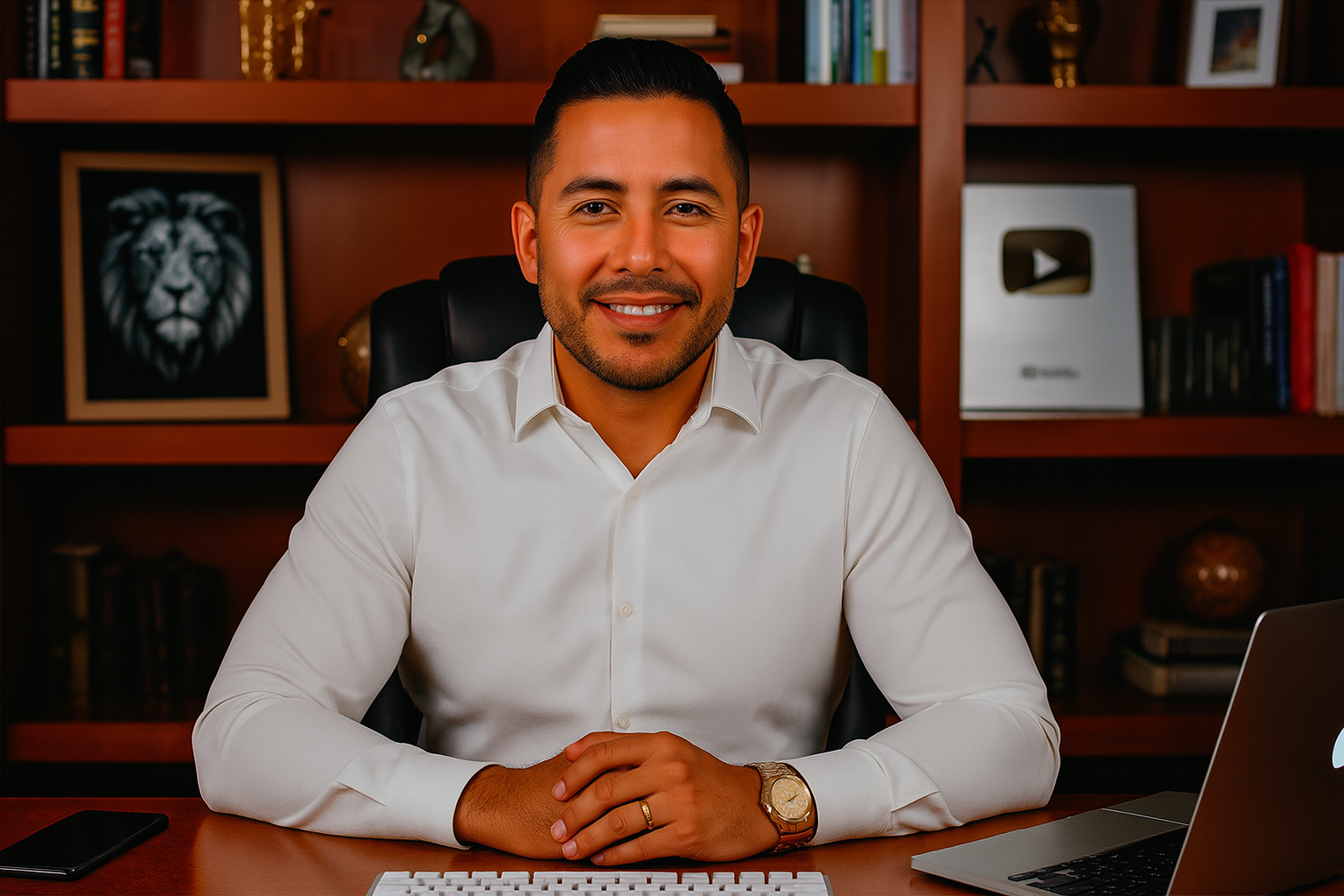 Roberto Ferreira